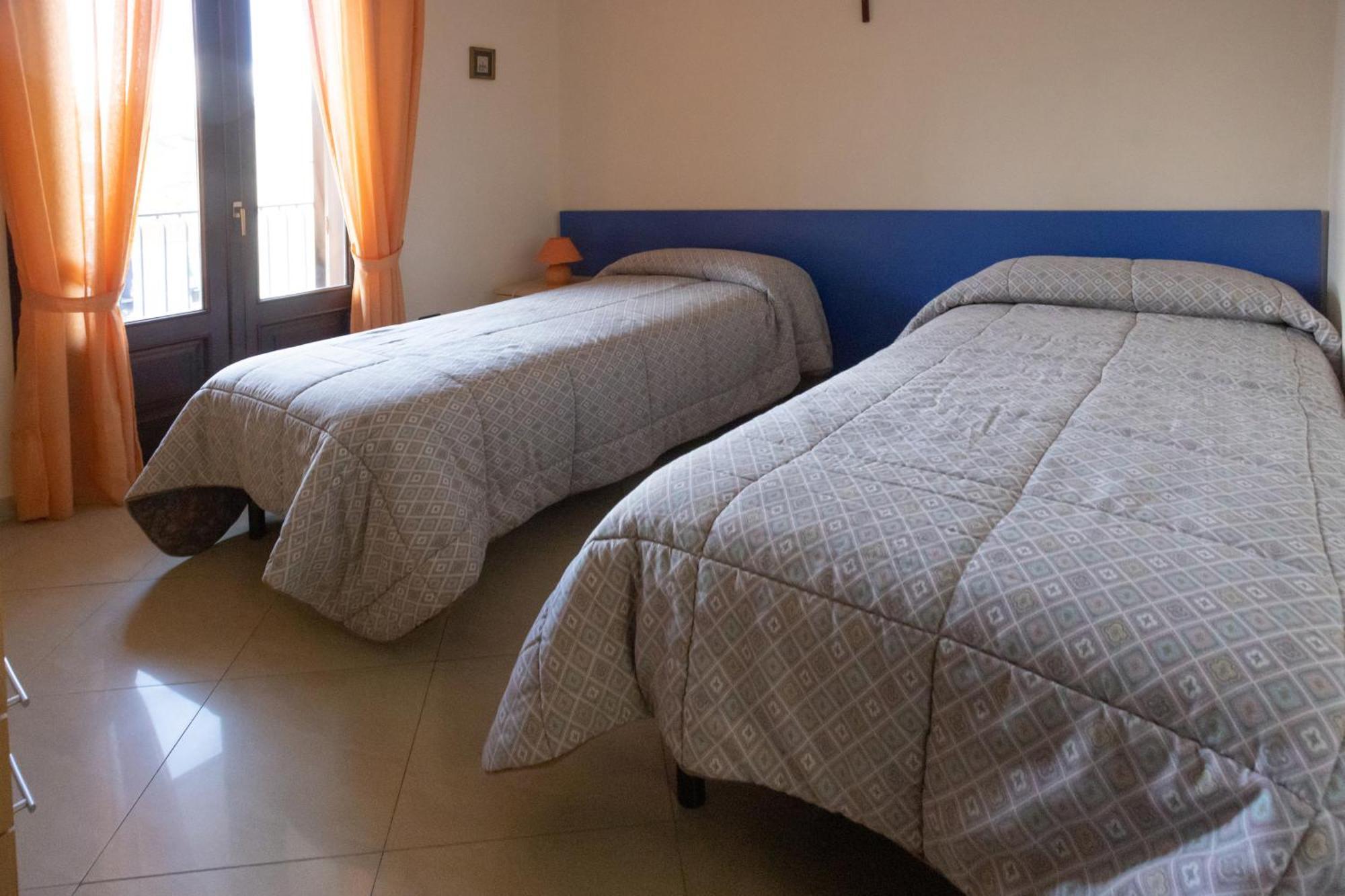 Etna Case Mangano Linguaglossa Ngoại thất bức ảnh